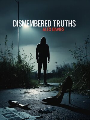 cover image of Dismembered Truths